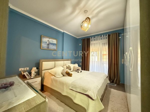 Tirane, shitet apartament 2+1+Ballkon Kati 9, 113 m² 158.500 € (ASTIR PRANE BULEVARDIT MIGJENI)
