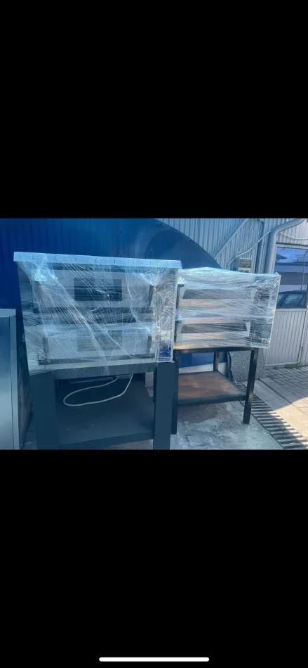 Peje, Shes dy furra pice në gjendje shumë të mirë pune, ideale për restorante, piceri apo biznese të reja në gastronomi