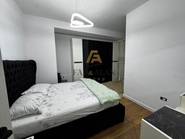 Tirane, shitet apartament 2+1 Kati 9, 90 m² 165.000 € (TV KLAN)