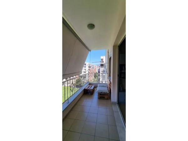 Tirane, jepet me qera apartament 1+1 Kati 3, 72 m² 400 € (Yzberisht,Tirane)