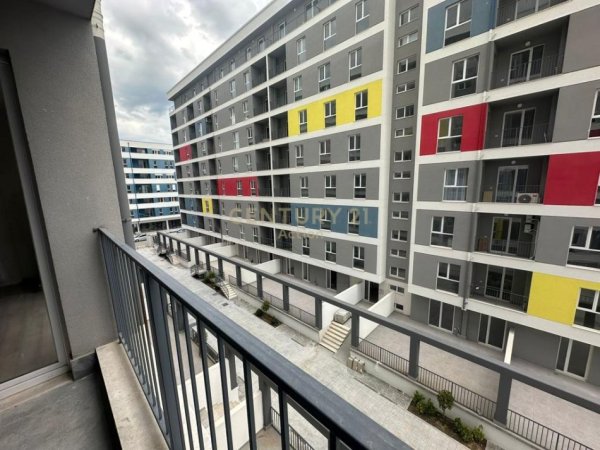 Tirane, shitet apartament 1+1 Kati 3, 64 m² 73.000 € (UNIVERS CITY)
