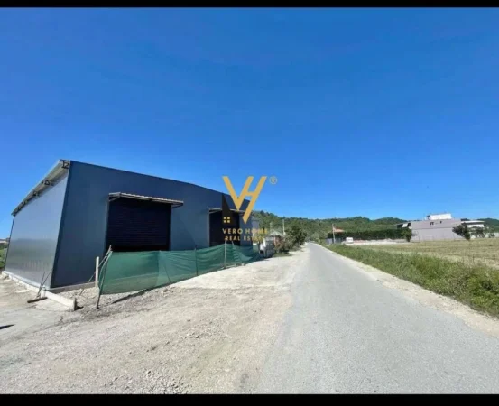 Tirane, jepet me qera magazine Kati 0, 350 m² 1.500 € (BERXULLE)