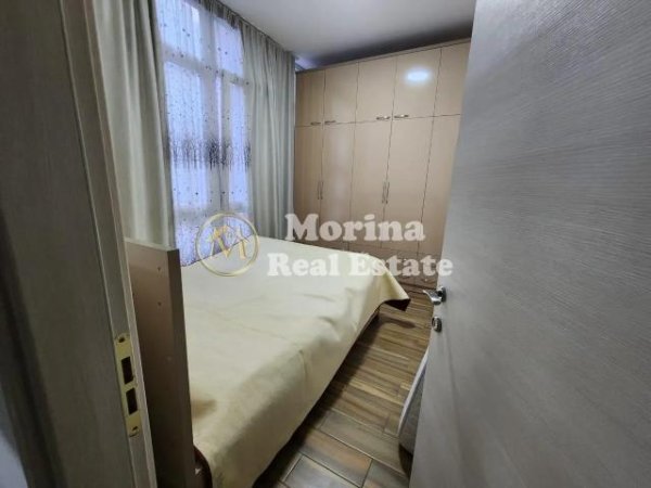 Tirane, jepet me qera apartament 1+1 Kati 3, 60 m² 570 € (Komuna e Parisit)