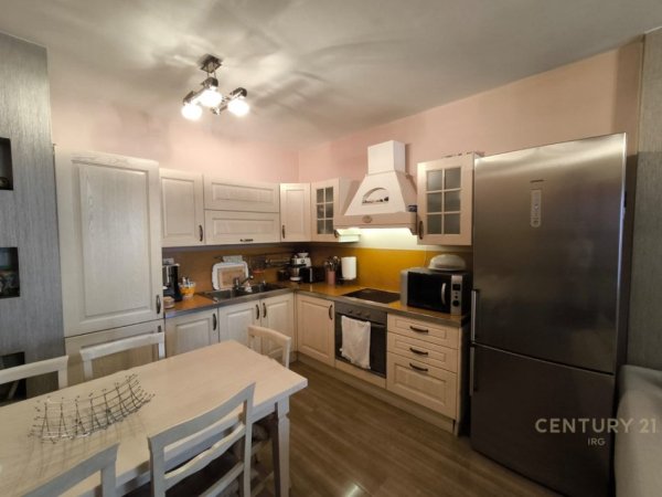 Tirane, shitet apartament 2+1 Kati 6, 96 m² 250.000 € (RRUGA ELBASANIT)
