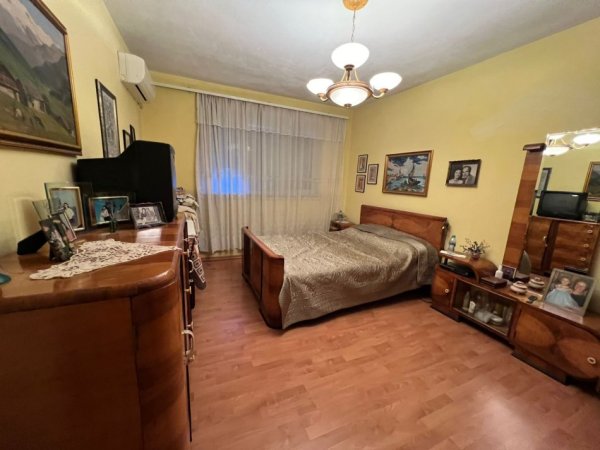 Tirane, shitet apartament 2+1+Ballkon Kati 4, 82 m² (21 Dhjetori)