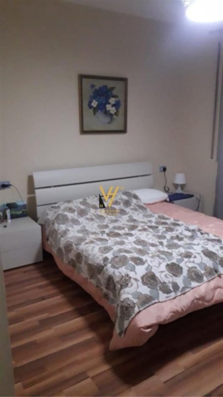 Tirane, shitet apartament 1+1+Ballkon Kati 4, 62 m² 140.000 € (BRRYLI)
