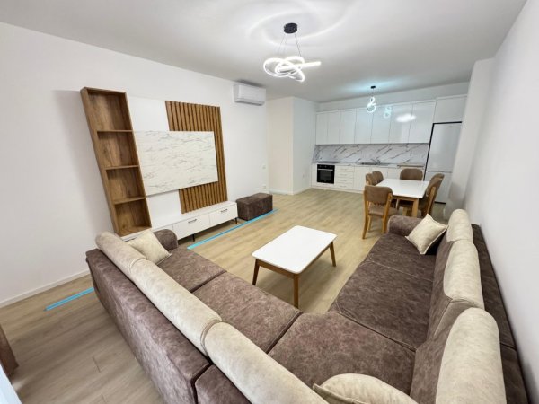 Tirane, jepet me qera apartament 2+1+Aneks Kati 2, 140 m² 800 € (Don Bosko)