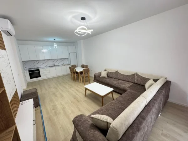 Tirane, jepet me qera apartament 2+1+Aneks Kati 2, 140 m² 800 € (Don Bosko)