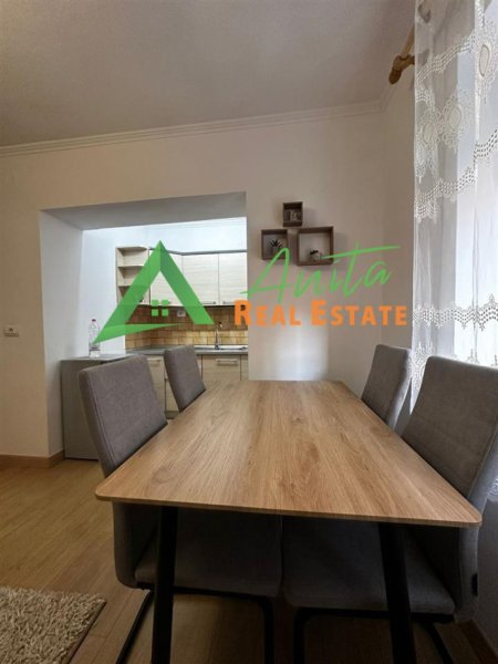 Tirane, jepet me qera apartament 1+1+Aneks Kati 2, 65 m² 600 € (Myslym Shyri)