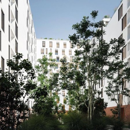 Tirane, shes apartament 1+1 Kati 2, 67 m² 93.324 € 