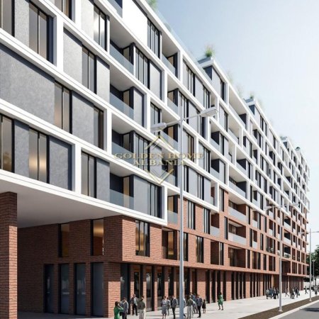 Tirane, shes apartament 1+1 Kati 2, 67 m² 93.324 € 
