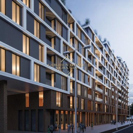 Tirane, shes apartament 1+1 Kati 2, 67 m² 93.324 € 