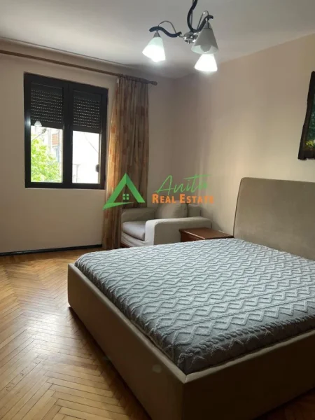 Tirane, jepet me qera apartament 2+1+Aneks Kati 3, 80 m² 650 € (Myslym Shyri)