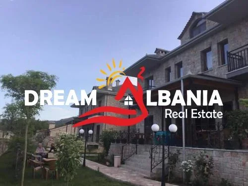 Korce, shitet Vile 3 Katshe , 1.000 m² 495.000 € 