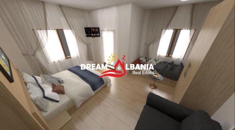 Korce, shitet Vile 3 Katshe , 1.000 m² 495.000 € 