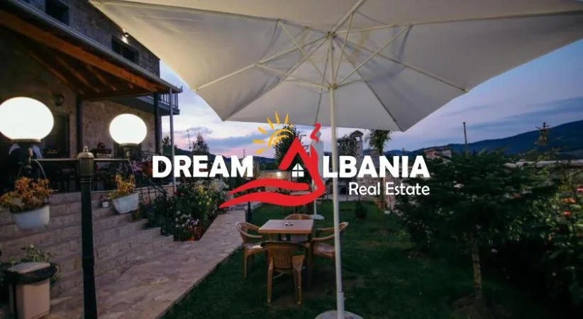 Korce, shitet Vile 3 Katshe , 1.000 m² 495.000 € 