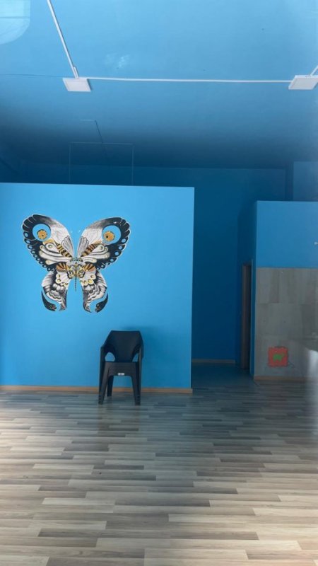 Tirane, jepet me qera ambjent biznesi Kati 0, 60 m² 800 € (Komuna e Parisit)