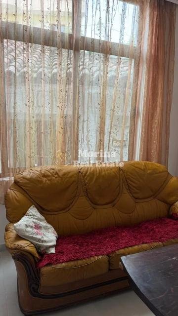 Tirane, jepet me qera apartament 1+1 Kati 1, 45 m² 280 € (Ali Demi- Rruga Ismet Gusia)