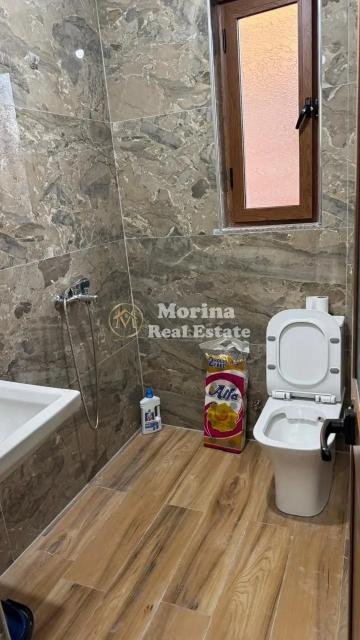 Tirane, jepet me qera apartament 1+1 Kati 1, 45 m² 280 € (Ali Demi- Rruga Ismet Gusia)