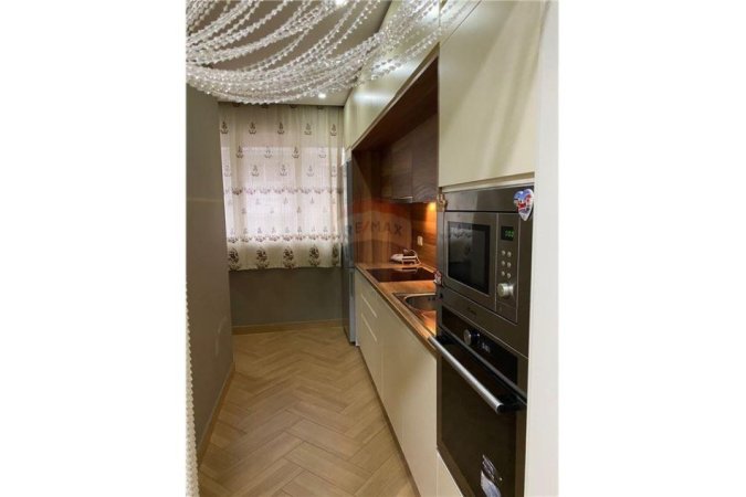 Tirane, shitet apartament 1+1 Kati 4, 59 m² 85.000 € (irfan tomini)