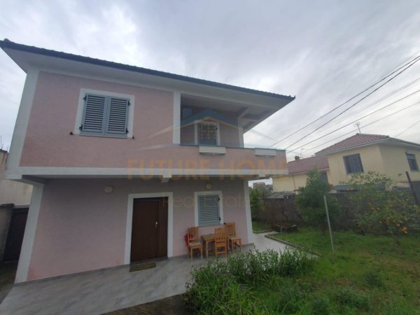 Tirane, jepet me qera Vile Kati 2, 198 m² 1.000 € (Sauk, Tiranë)