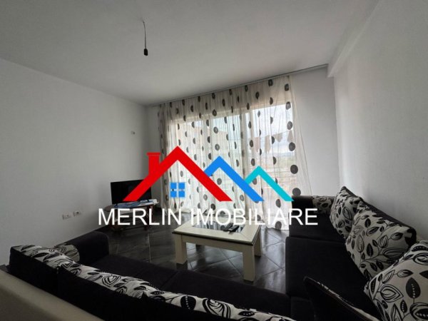 Tirane, jepet me qera apartament 1+1+Ballkon Kati 6, 80 m² 400 € (TEODOR KEKO,ASTIR)