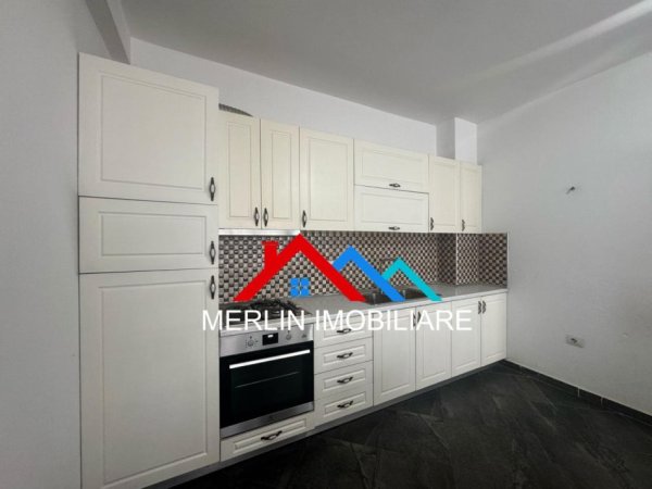 Tirane, jepet me qera apartament 1+1+Ballkon Kati 6, 80 m² 400 € (TEODOR KEKO,ASTIR)