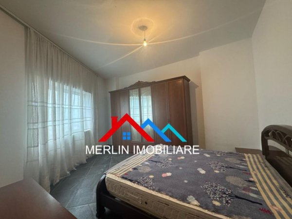 Tirane, jepet me qera apartament 1+1+Ballkon Kati 6, 80 m² 400 € (TEODOR KEKO,ASTIR)