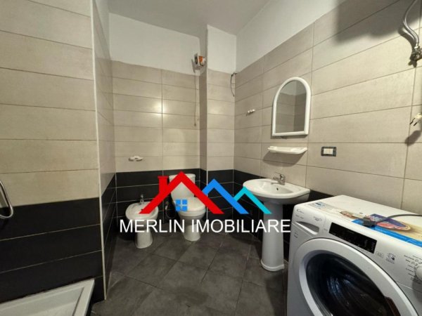 Tirane, jepet me qera apartament 1+1+Ballkon Kati 6, 80 m² 400 € (TEODOR KEKO,ASTIR)