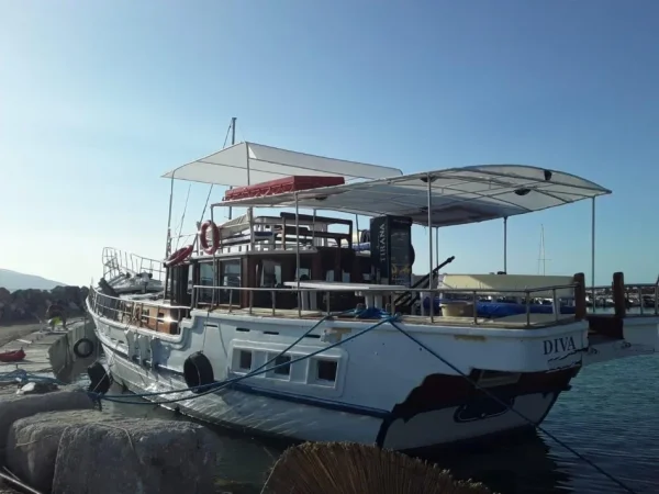 Vlore, shes Gulet Anije Lumdrimi