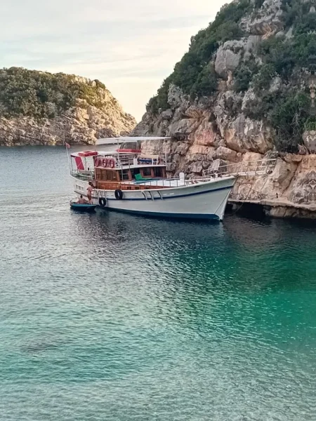 Vlore, shes Gulet Anije Lumdrimi