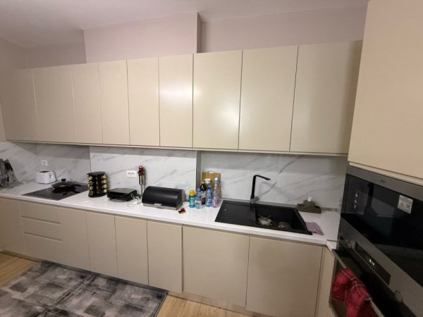 SHITET APARTAMENT     2+1     155.000 € (YZBERISHT)