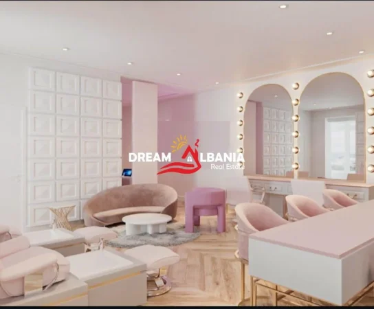 Tirane, jepet me qera zyre Kati 2, 120 m² 1.500 € (Tek Stadiumi Dinamo - ID 42614262)