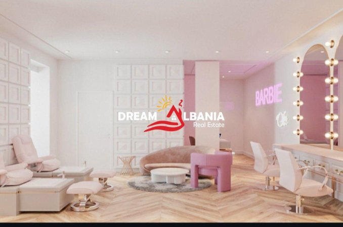 Tirane, jepet me qera zyre Kati 2, 120 m² 2.000 € (Tek Stadiumi Dinamo - ID 42614262)