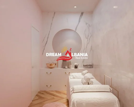 Tirane, jepet me qera zyre Kati 2, 120 m² 1.500 € (Tek Stadiumi Dinamo - ID 42614262)