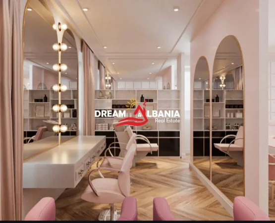 Tirane, jepet me qera zyre Kati 2, 120 m² 1.500 € (Tek Stadiumi Dinamo - ID 42614262)