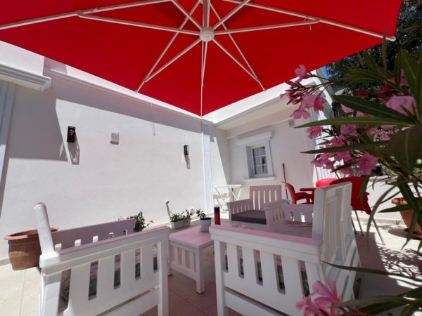 Tirane, jepet me qera apartament 1+1+Ballkon Kati 2, 75 m² 800 € (RRUGA E DURRESIT)