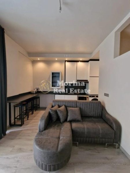 Tirane, jepet me qera apartament 1+1 Kati 2, 50 m² 600 € (Kopshti Zoologjik)