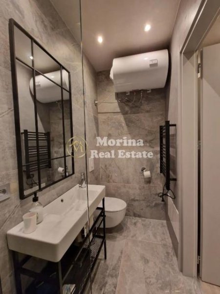 Tirane, jepet me qera apartament 1+1 Kati 2, 50 m² 600 € (Kopshti Zoologjik)