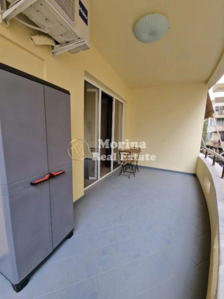 Tirane, jepet me qera apartament 1+1 Kati 2, 50 m² 600 € (Kopshti Zoologjik)