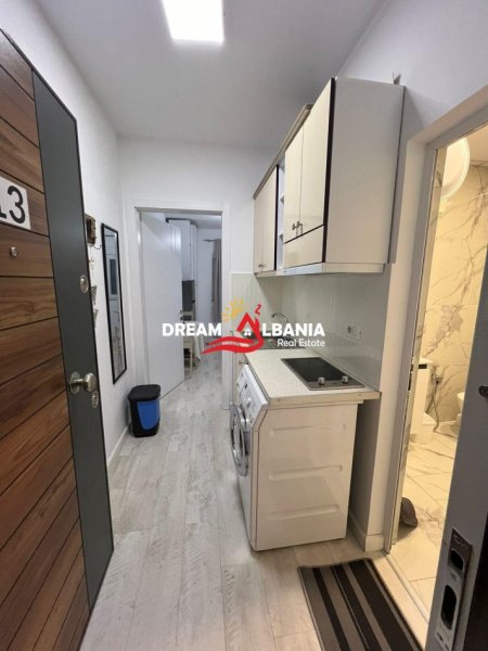 Tirane, jepet me qera garsonier 1+1 Kati 2, 40 m² 500 € (Ne Bllok - ID 4209027)