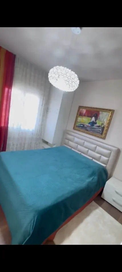 Tirane, shitet apartament 2+1 Kati 9, 112 m² 295.000 € (Pazari i ri)