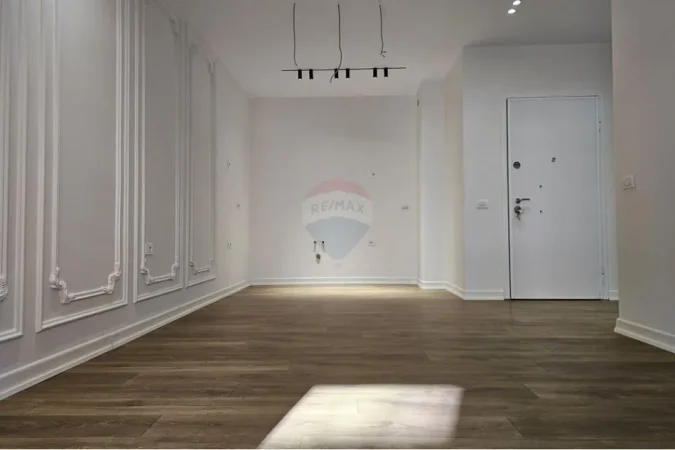 Tirane, shitet apartament 1+1 Kati 1, 58 m² 135.000 € (Rezidenca Rose Garden ne TEG)