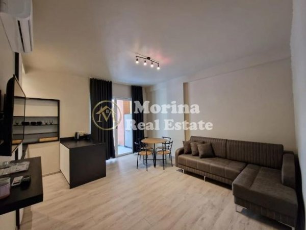 Tirane, jepet me qera apartament 1+1 Kati 2, 65 m² 700 € (Kopshti Zoologjik)