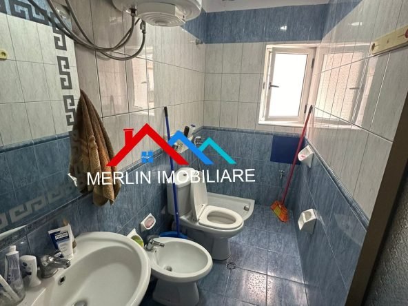 Tirane, jepet me qera apartament 1+1+Ballkon Kati 3, 74 m² 500 € (RRUGA MYSLYM SHYRI)