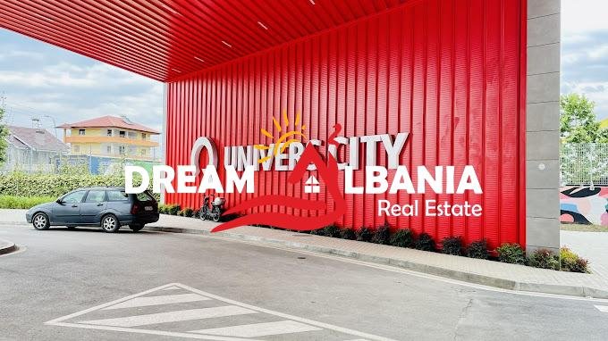 Tirane, shitet apartament 2+1+Ballkon Kati 3, 91 m² 86.877 € (Univers City)