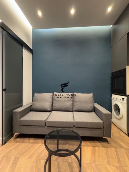 Tirane, jepet me qera apartament 1+1+Ballkon Kati 1, 50 m² 530 € (KOPSHTI ZOOLOGJIK)