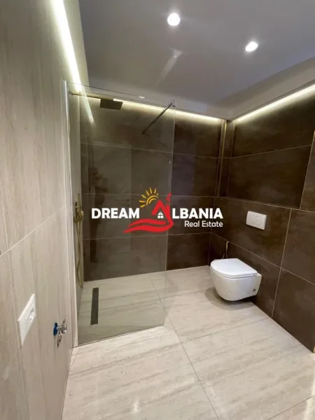 Tirane, shitet apartament 2+1+Ballkon Kati 9, 100 m² 212.000 € (Ne Rrugen e Kavajes - ID 41211919)
