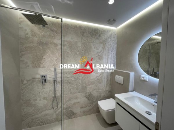 Tirane, shitet apartament 2+1+Ballkon Kati 9, 100 m² 236.900 € (Ne Rrugen e Kavajes - ID 41211919)