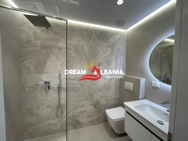 Tirane, shitet apartament 2+1+Ballkon Kati 9, 100 m² 212.000 € (Ne Rrugen e Kavajes - ID 41211919)